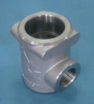 Stainless Steel Valves